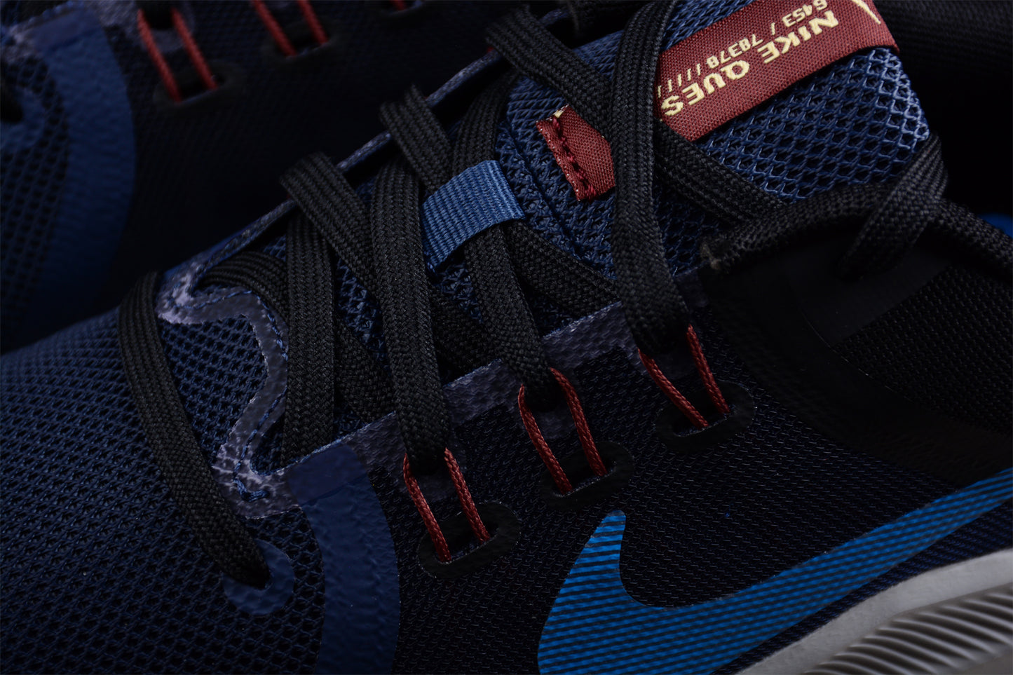 Nike Quest 4 "Thunder Blue" - Best Reps Website 2025