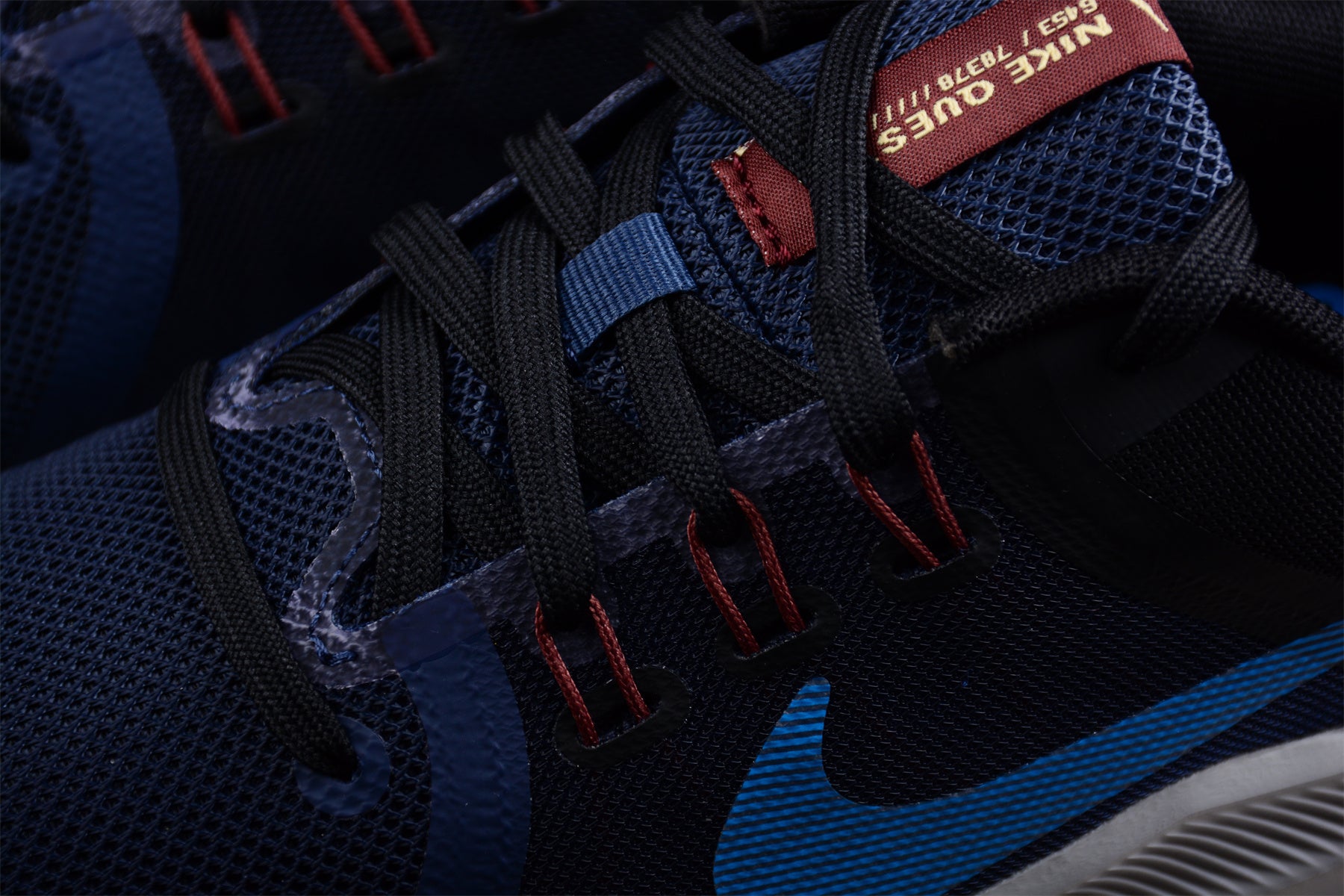Nike Quest 4 "Thunder Blue" - Best Reps Website 2025