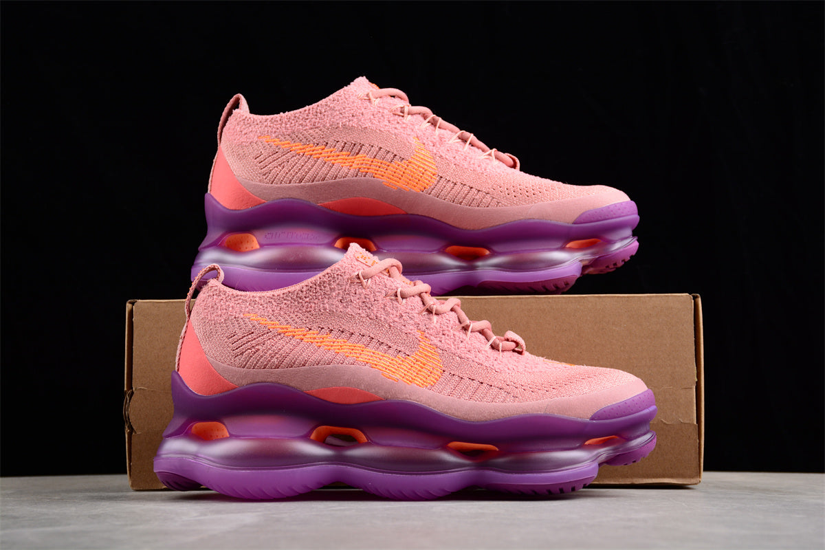Nike Air Max Scorpion "Red Stardust" - Best Reps Website 2025