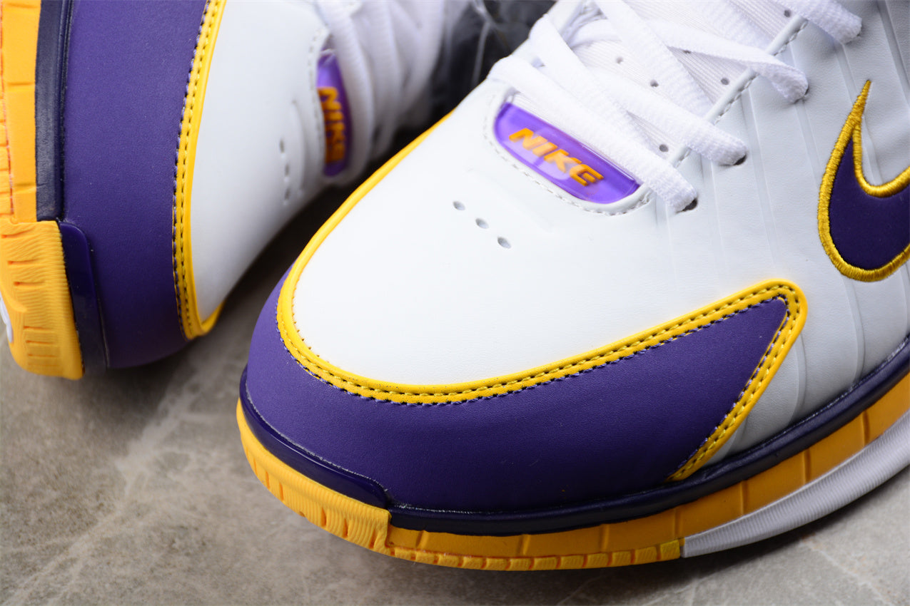 Nike Air Zoom Huarache 2K4 308475-102 - Best Reps Website 2025
