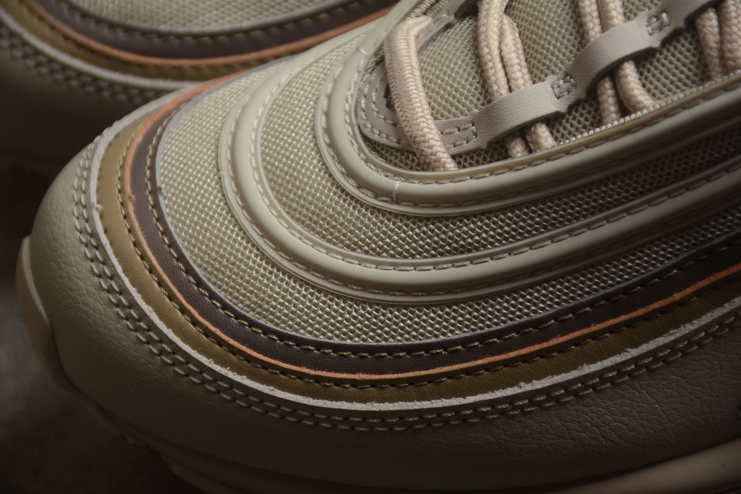 Nike Air Max 97 "Bone Beige" DX3947-200 - Best Reps Website 2025