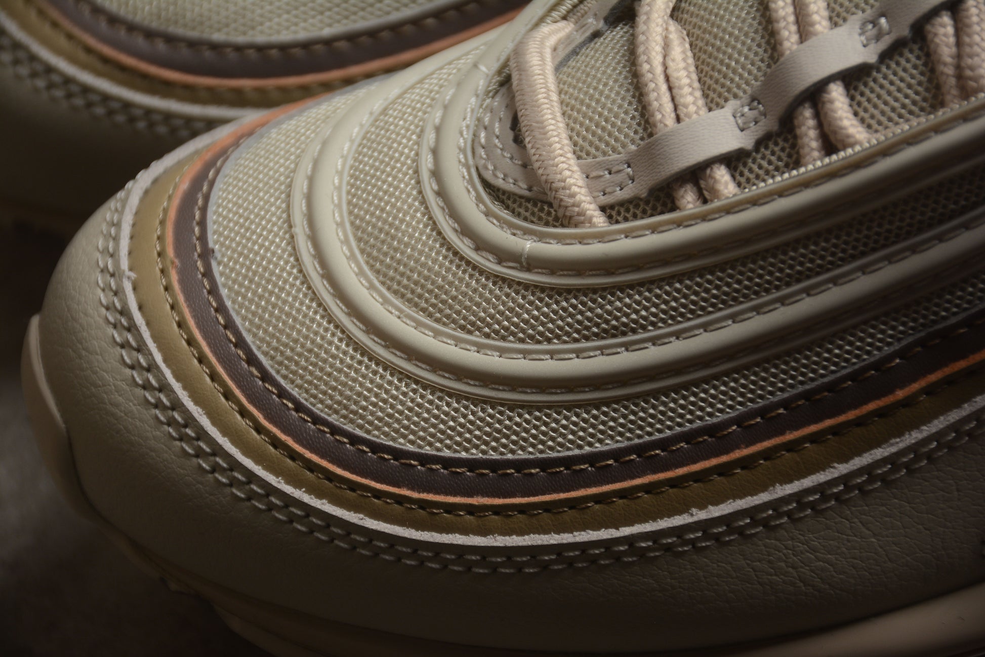 Nike Air Max 97 "Bone Beige" DX3947-200 - Best Reps Website 2025