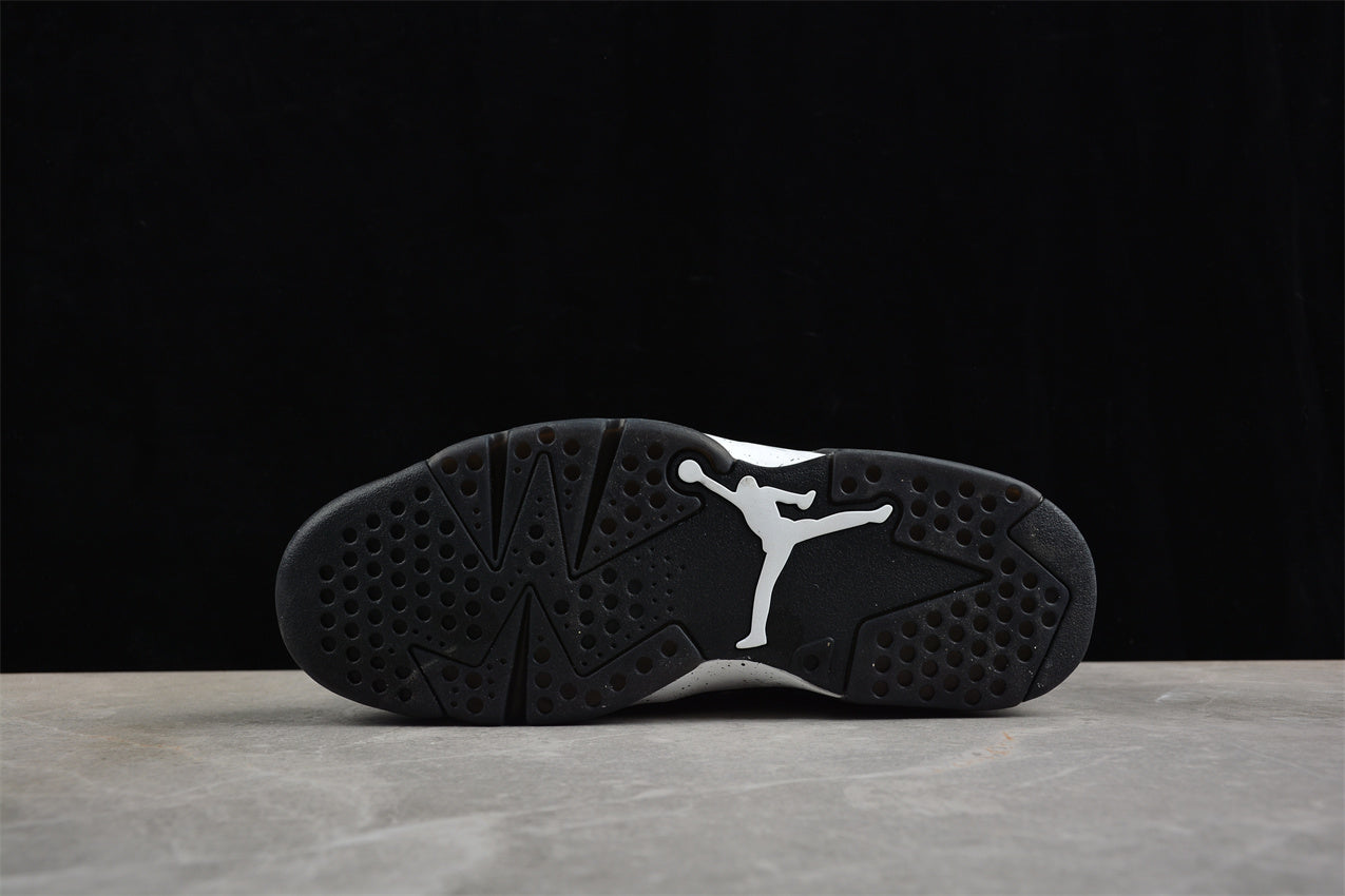 Jordan Flight Club 91 'Black/White' - Best Reps Website 2025