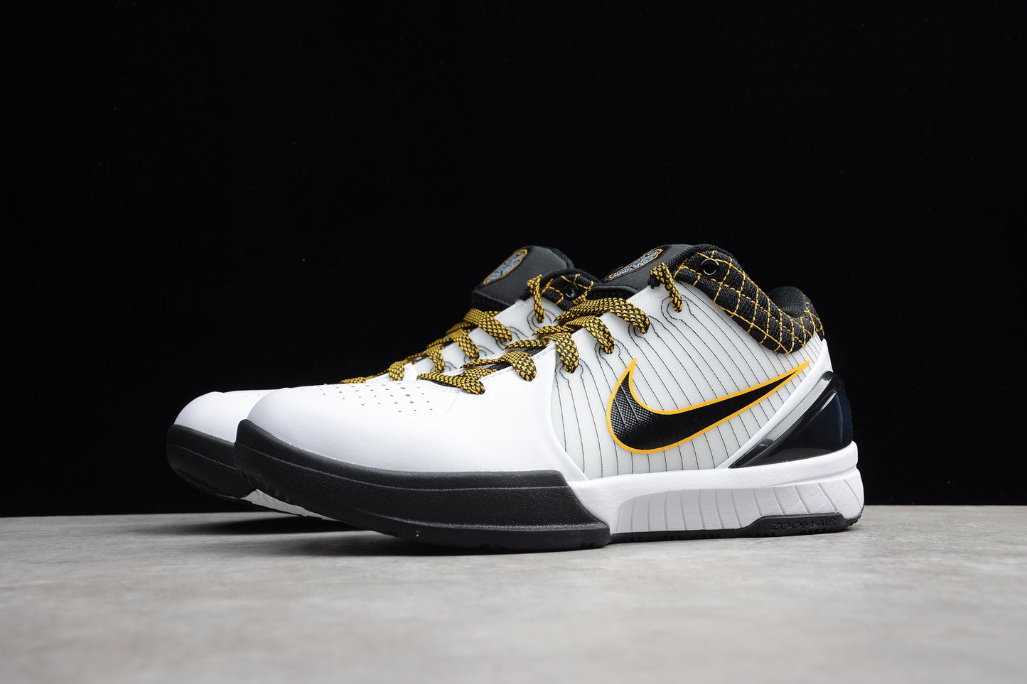 Nike Zoom Kobe 4 Protro “Del Sol” - Best Reps Website 2025