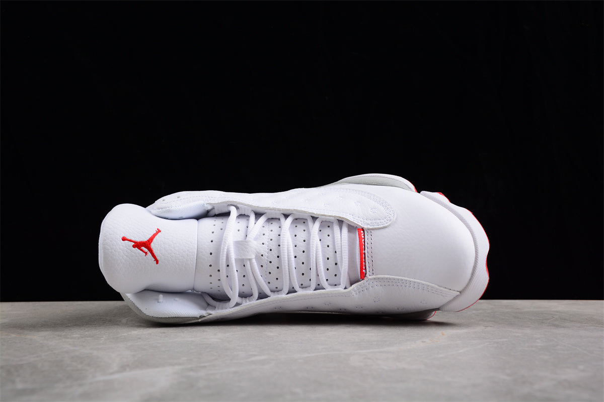 Air Jordan 13 "Wolf Grey" - Best Reps Website 2025