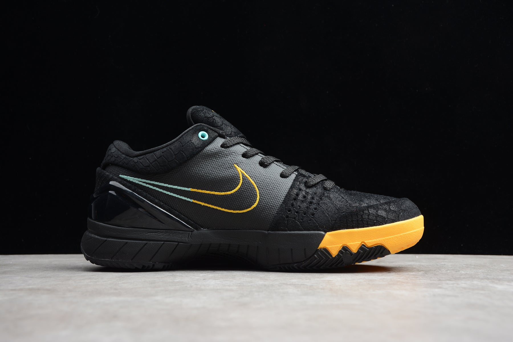 Nike Zoom Kobe 4 Protro 'Snakeskin' - Best Reps Website 2025