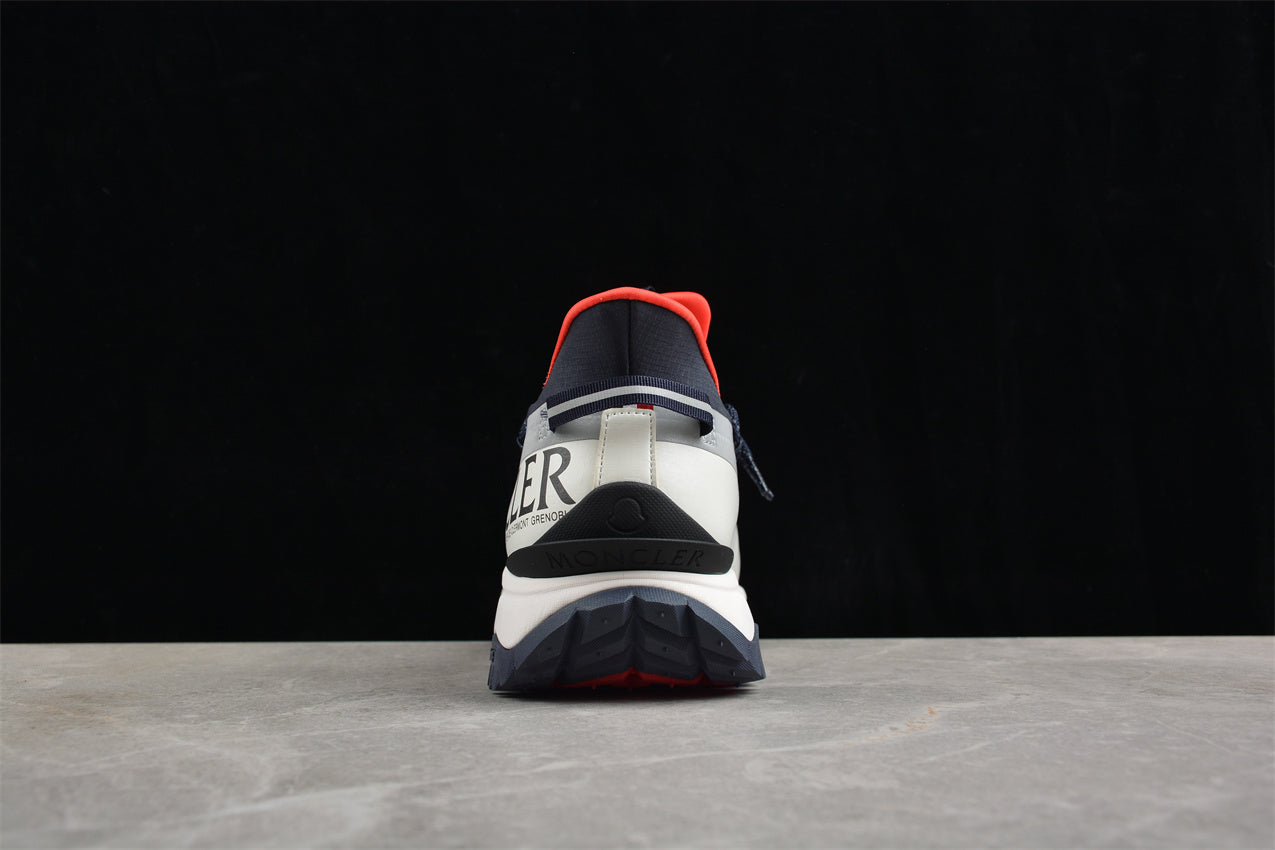 Moncler Trailgrip Lite 2 'White Navy' - Best Reps Website 2025
