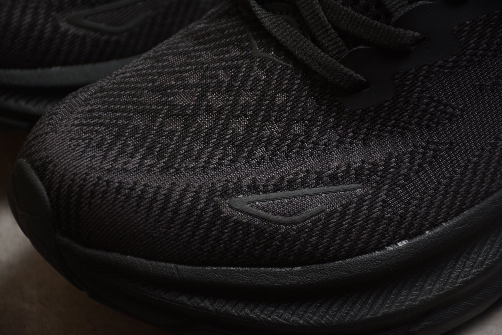 HOKA Clifton 9 in Triple Black - Best Reps Website 2025