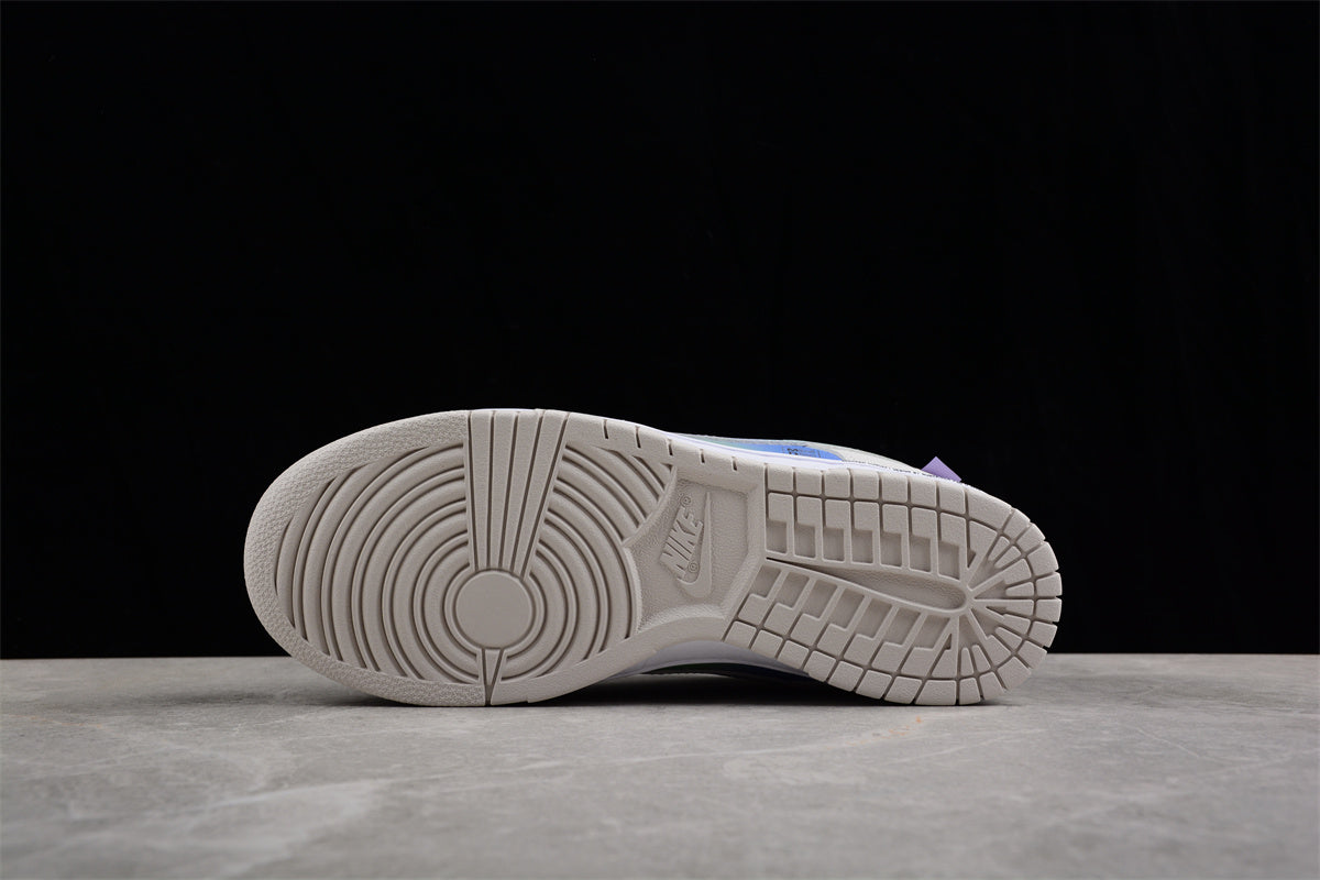 Nike SB Dunk Low Q17 80 - Best Reps Website 2025