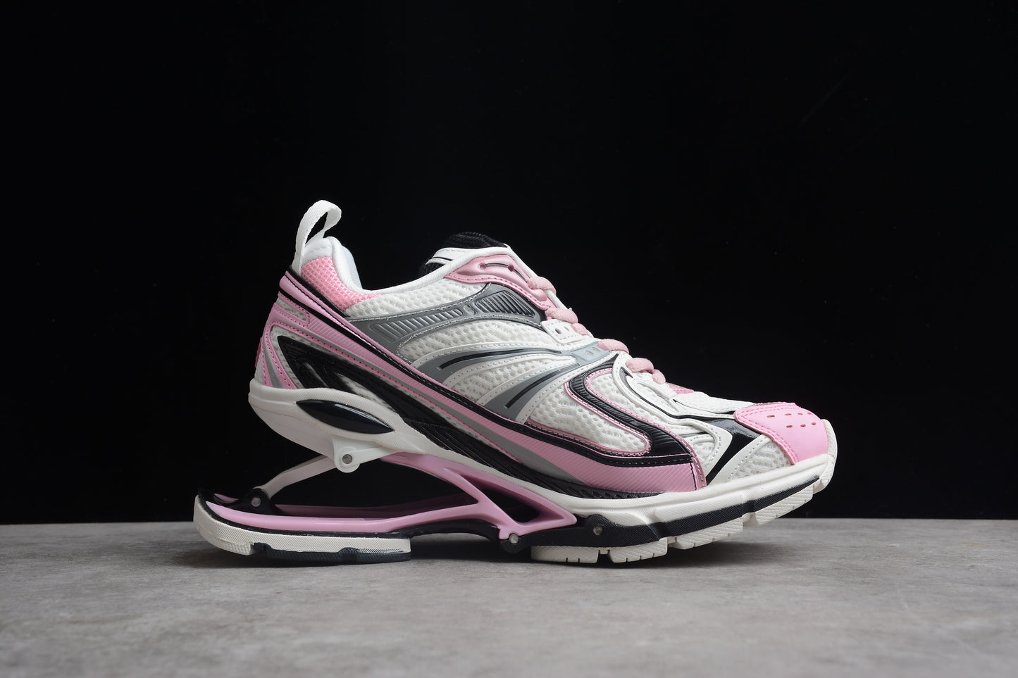 Balenciaga X-Pander Sneaker in Pink - Best Reps Website 2025