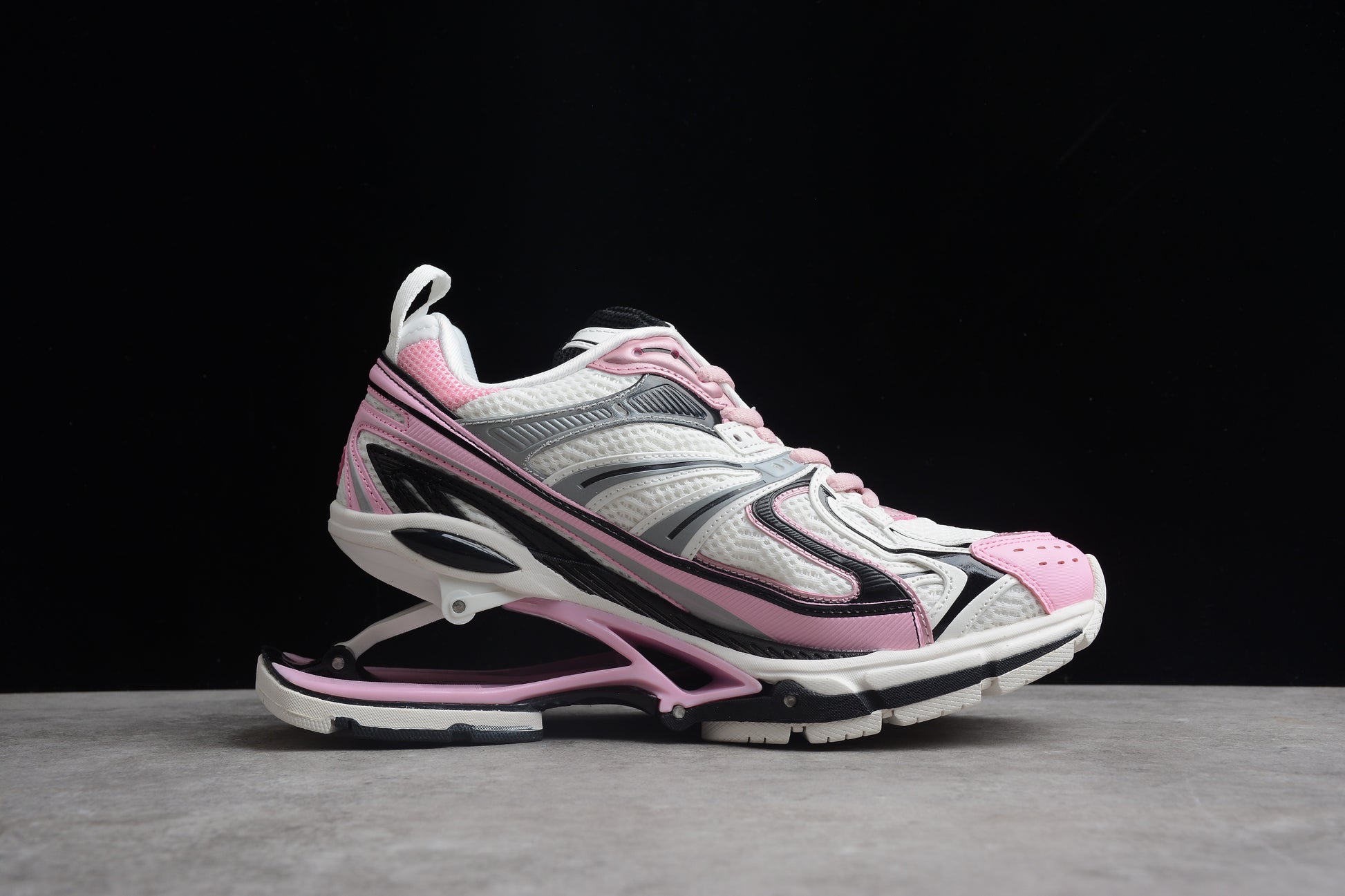 Balenciaga X-Pander Sneaker in Pink - Best Reps Website 2025