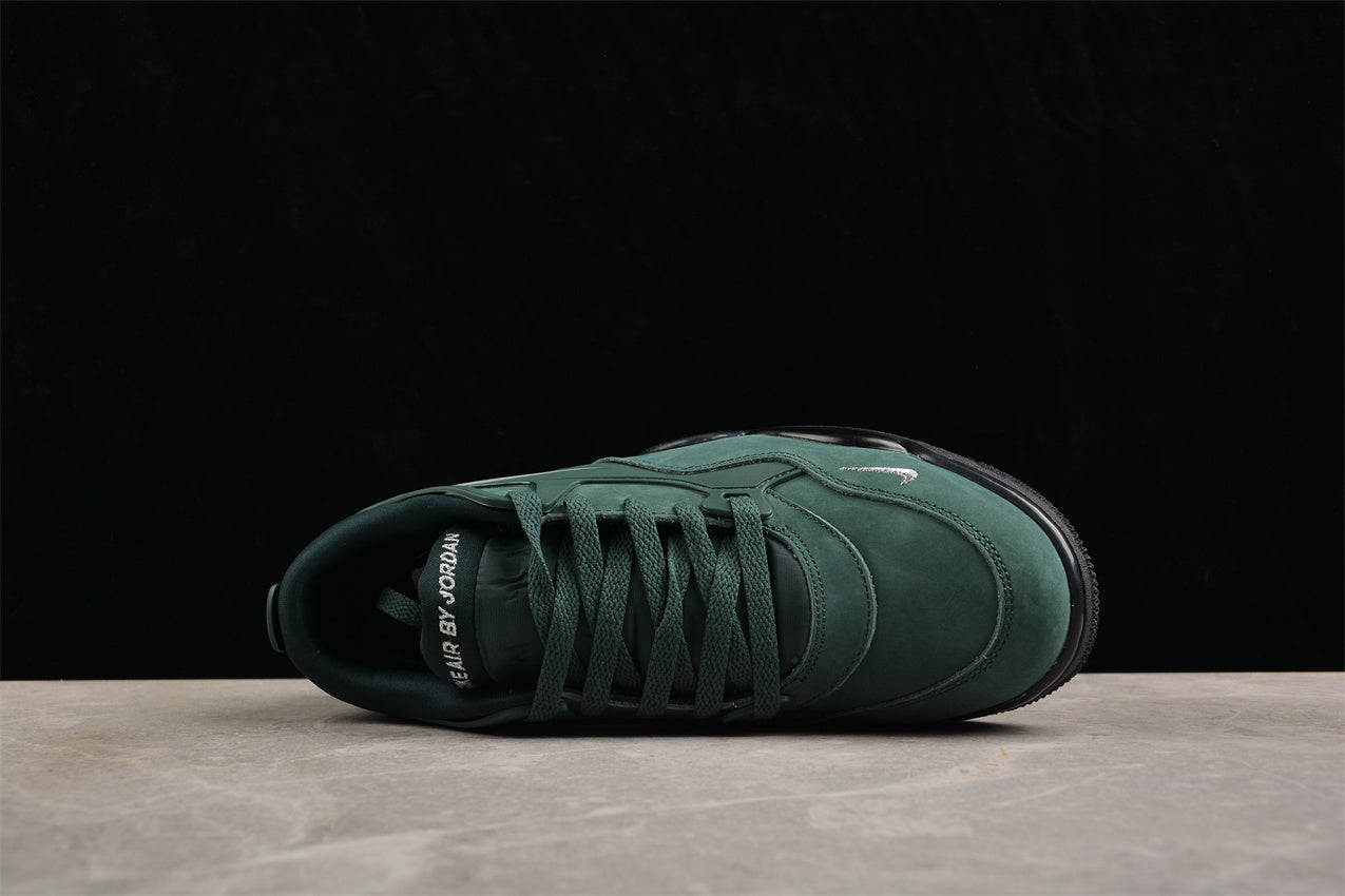 Nigel Sylvester x Air Jordan 4 RM SP "Fence Green" - Best Reps Website 2025