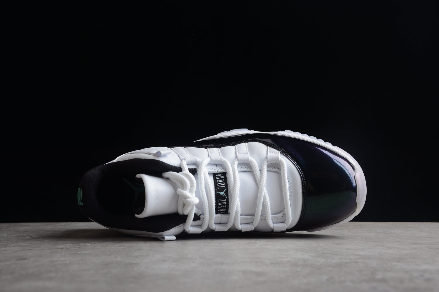 Air Jordan 11 Low " Easter " - Best Reps Website 2025
