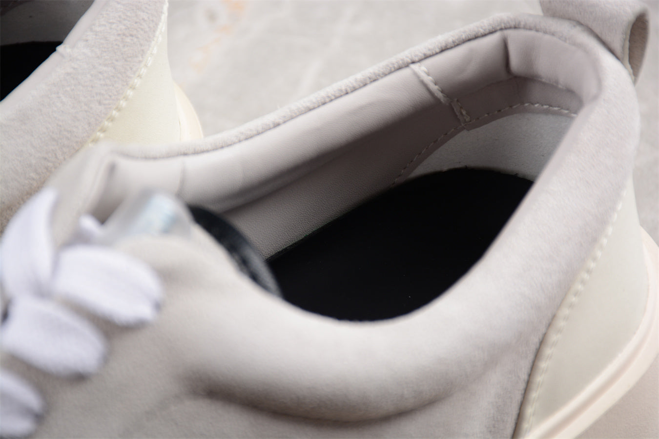 Fear of God 101 Low “Grey Suede” - Best Reps Website 2025