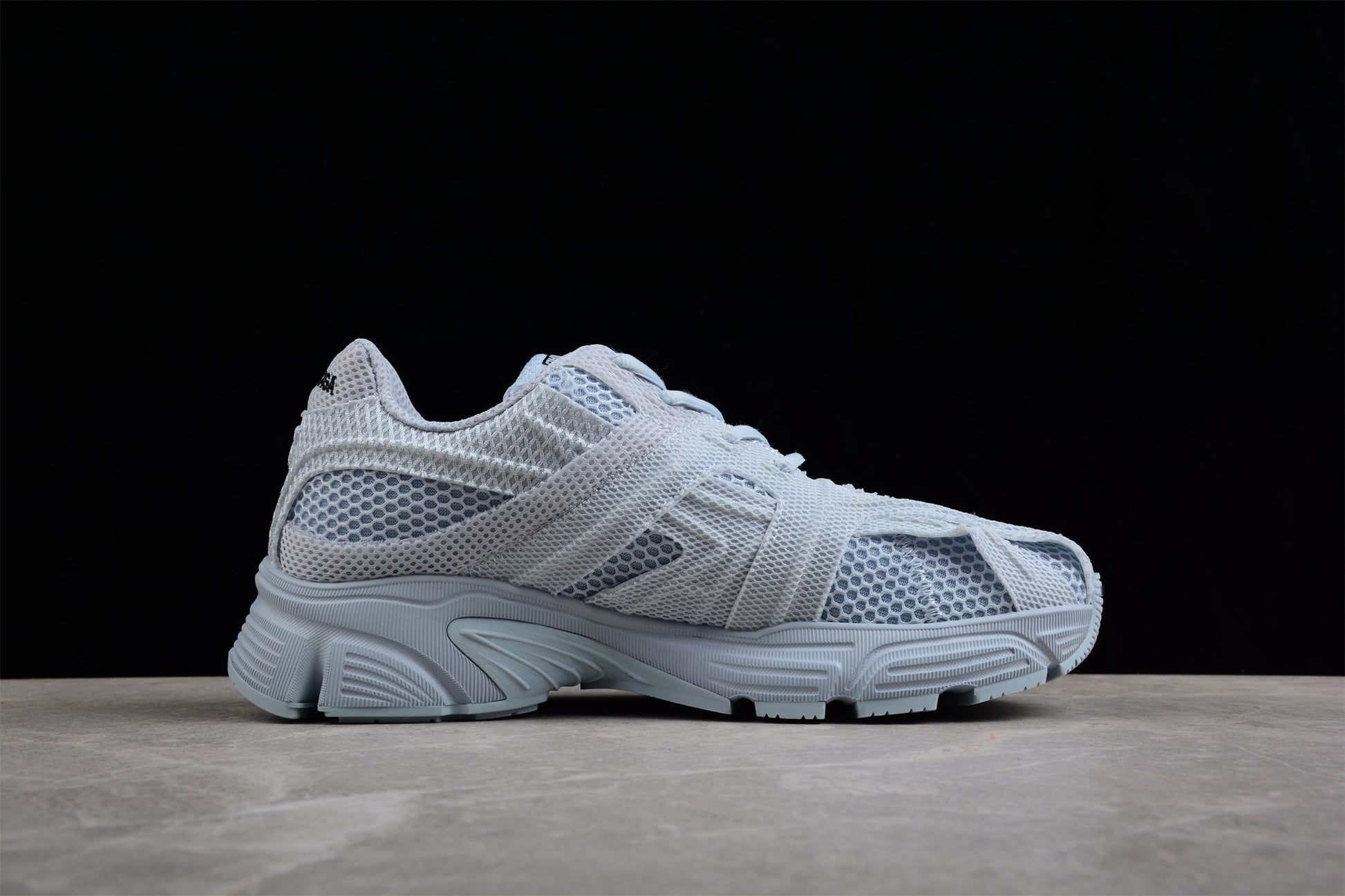 Balenciaga Phantom Sneaker 'Light Blue' - Best Reps Website 2025