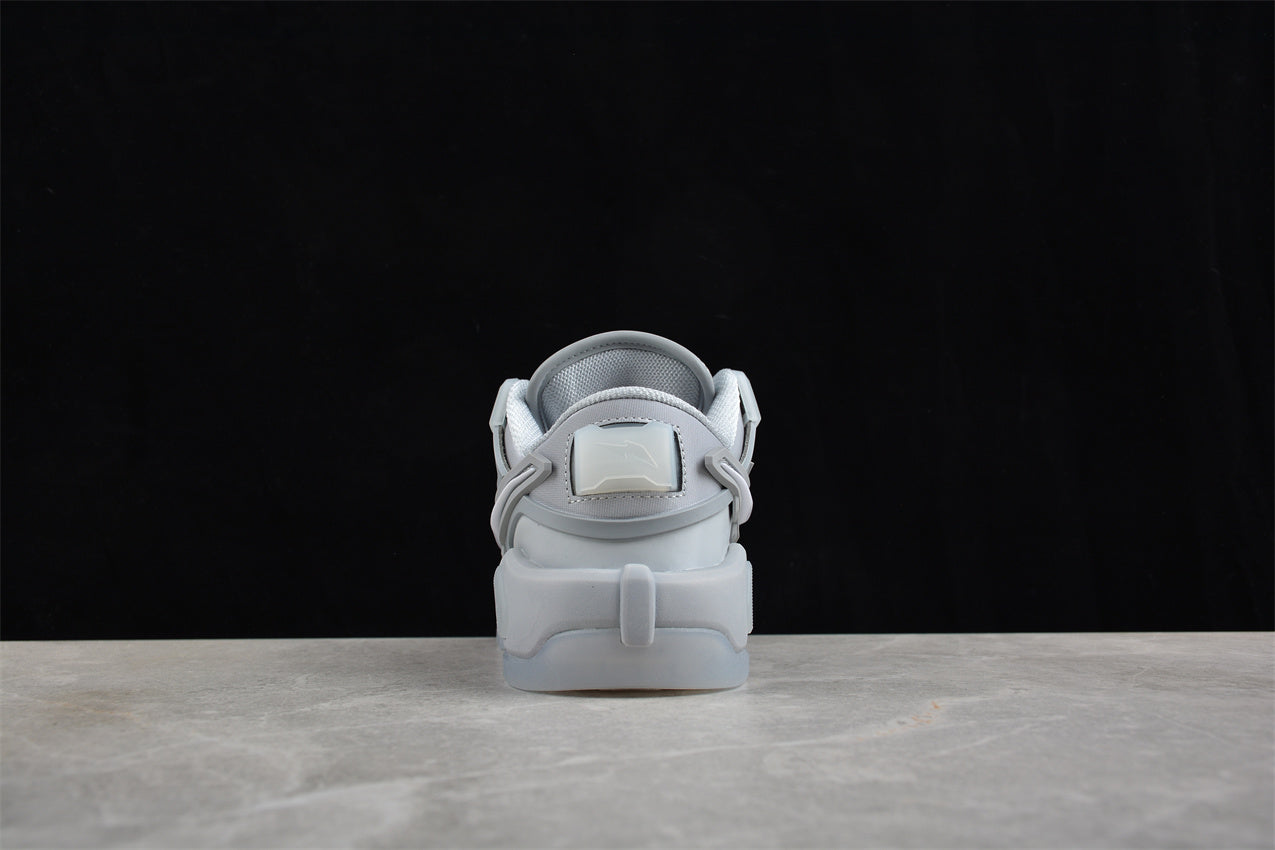 RTFKT Studios x Nike Dunk Genesis Low "OG Ghost"