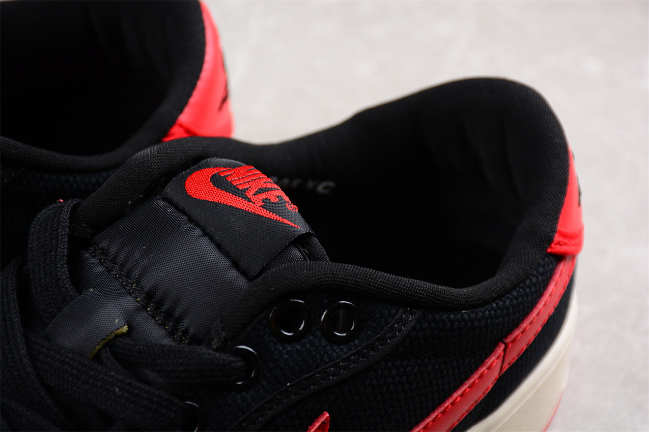 Air Jordan 1 KO Low "Bred" - Best Reps Website 2025
