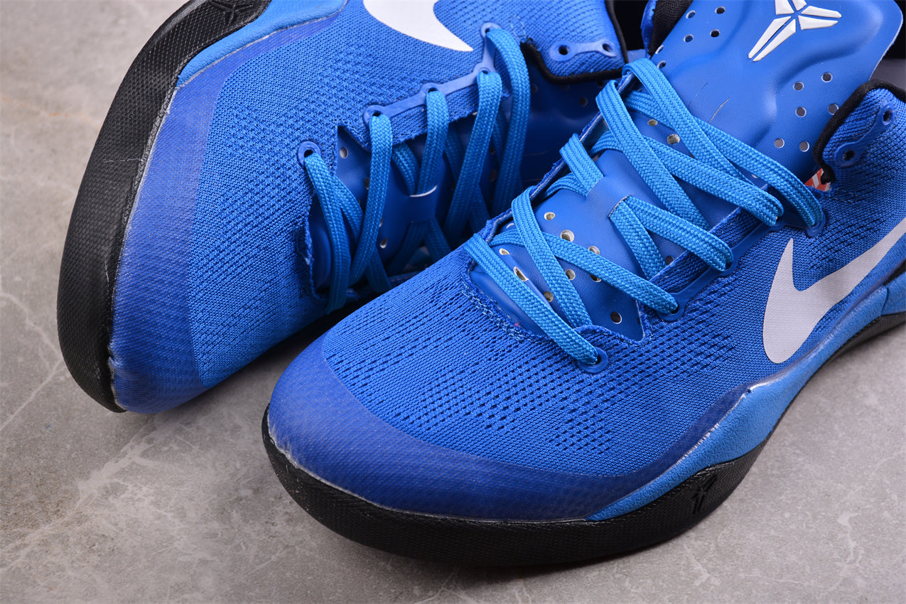 Nike Kobe 8 "Duke" PE - Best Reps Website 2025