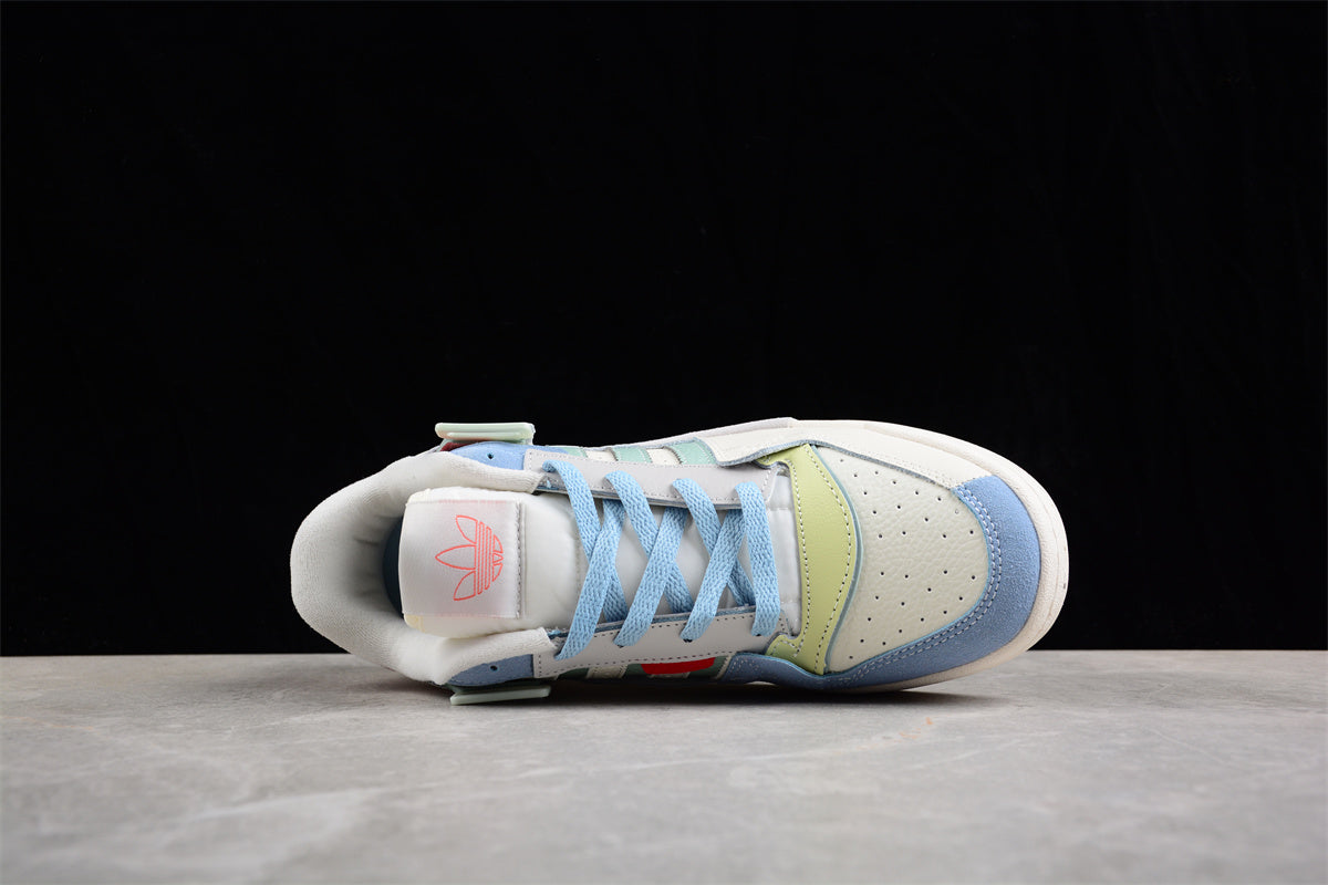 adidas Forum Low "Multicolour" - Best Reps Website 2025