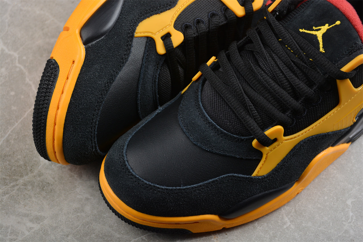 Jordan 4 RM 'Bruce Lee' - Best Reps Website 2025