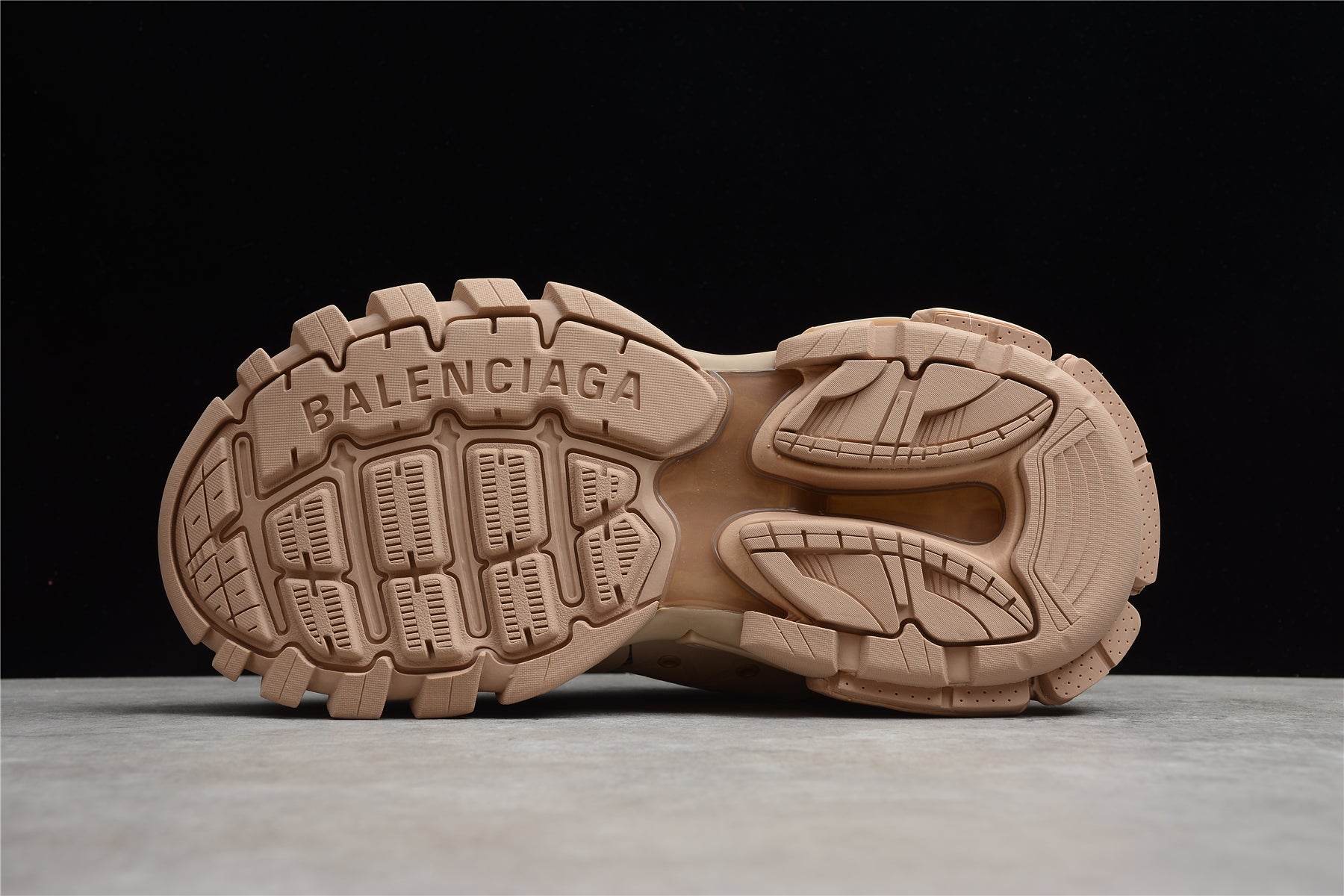 Balenciaga Track Sneaker 'Full Beige' - Best Reps Website 2025