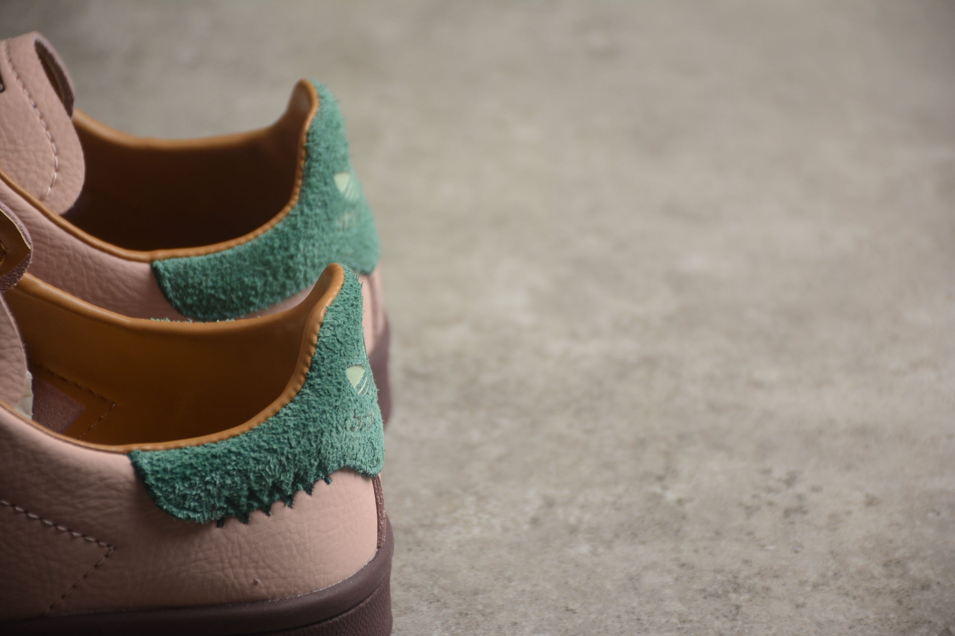 adidas Stan Smith x Brain Dead ‘Vapour Pink’