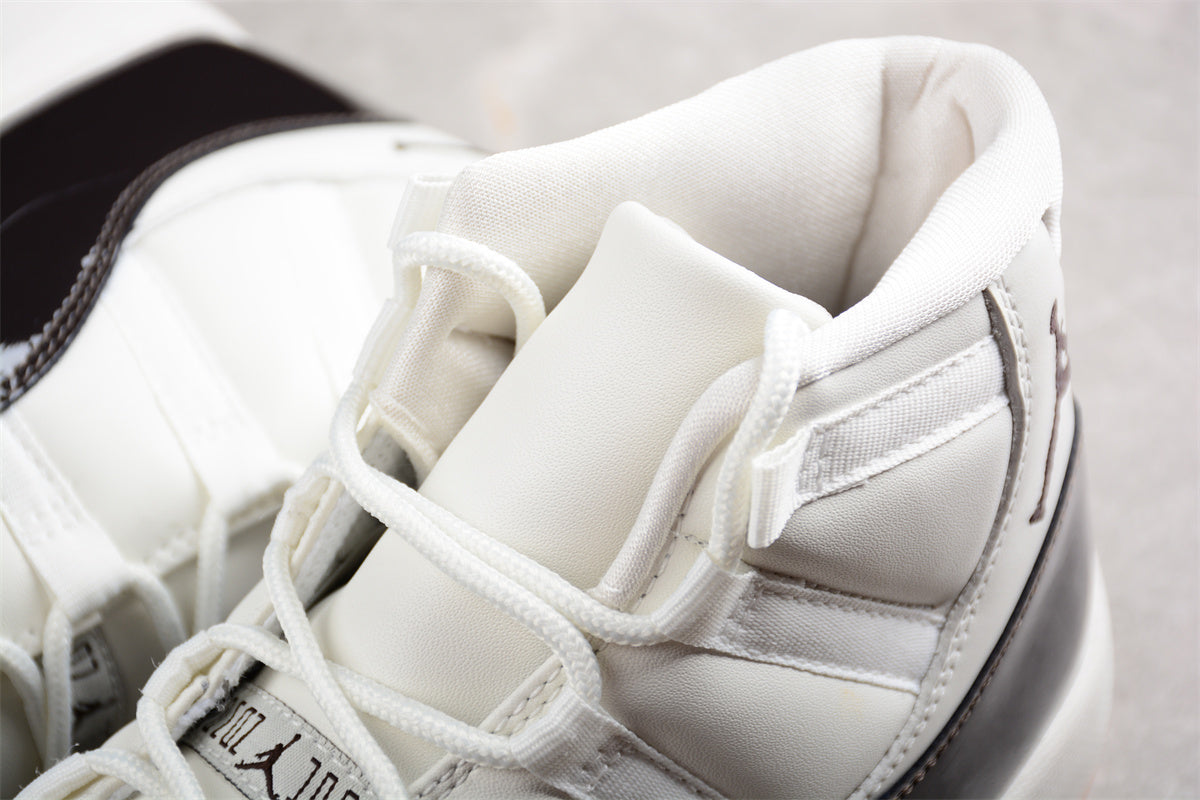 Air Jordan 11 Retro " Neapolitan" - Best Reps Website 2025