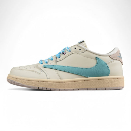 Nike Air Jordan 1 Low OG SP "Green Toe"