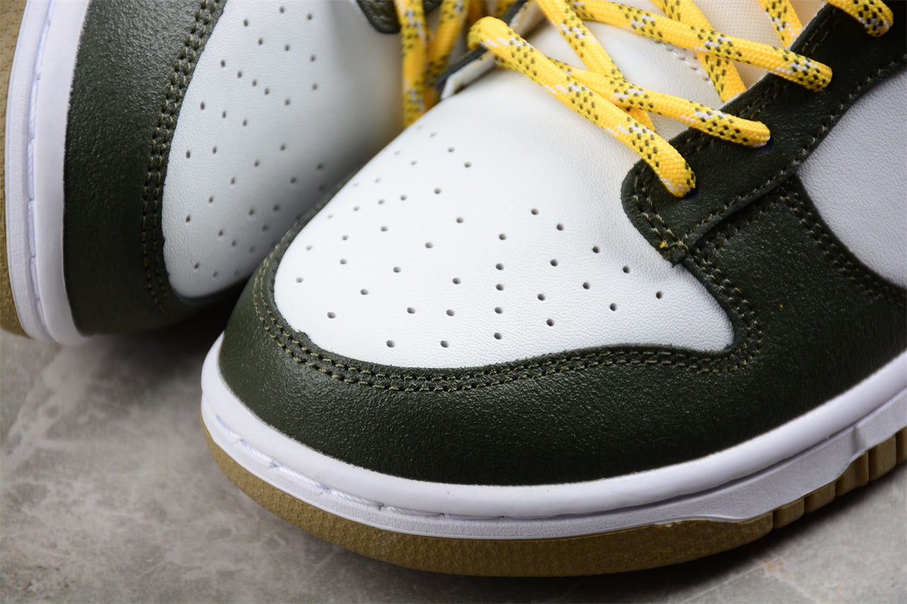 Nike Dunk Low "Cargo Khaki" - Best Reps Website 2025