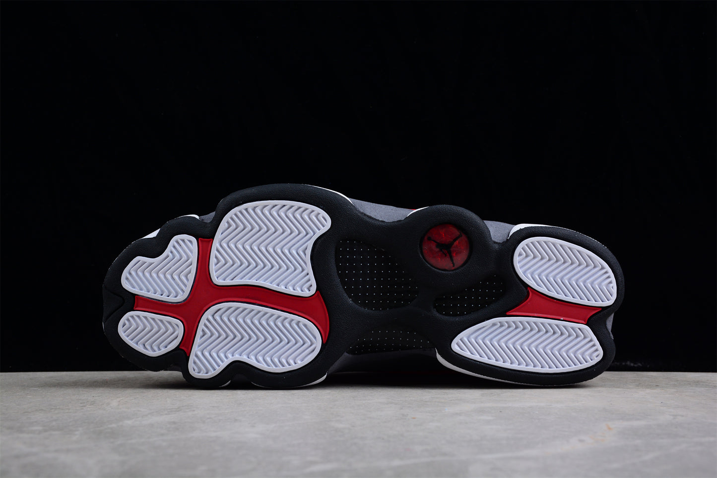 Air Jordan 13 Retro"Obsidian” - Best Reps Website 2025