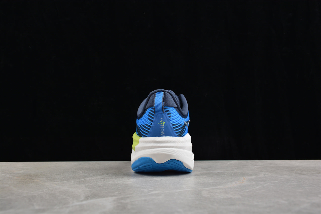 HOKA One One Rocket X 2 in Blue - Best Reps Website 2025