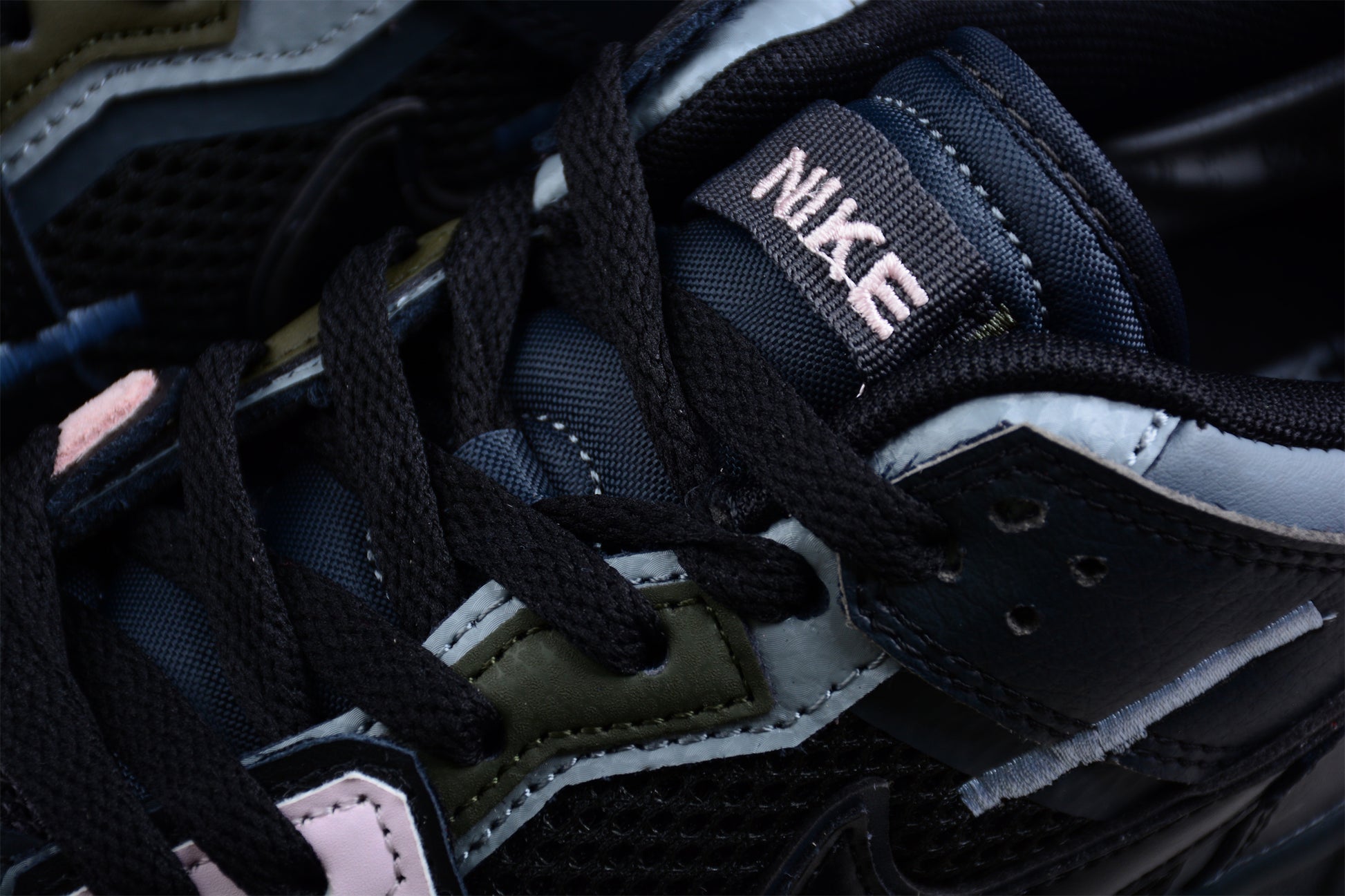 Nike Dunk Low Scrap - Best Reps Website 2025