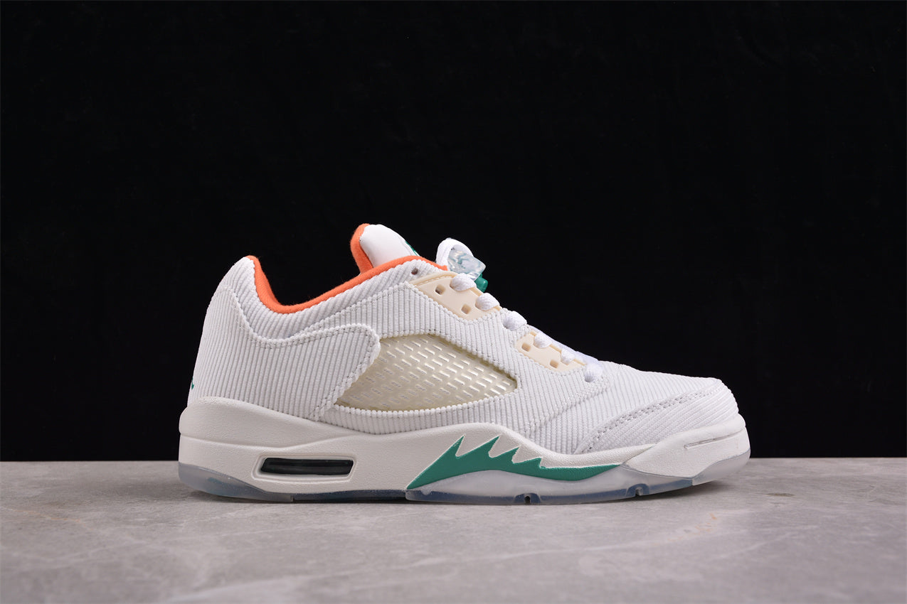 Air Jordan 5 Golf NRG Low "Lucky and Good" - Best Reps Website 2025