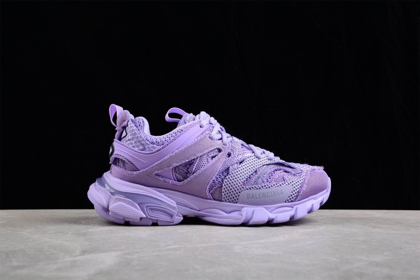 Balenciaga Track Sneaker – Lilac (Wmns) - Best Reps Website 2025