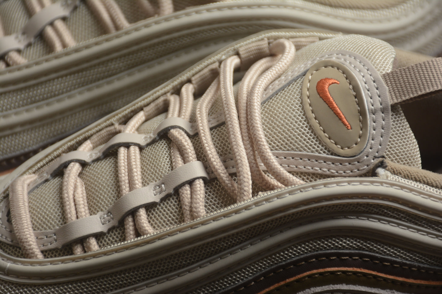 Nike Air Max 97 "Bone Beige" DX3947-200 - Best Reps Website 2025