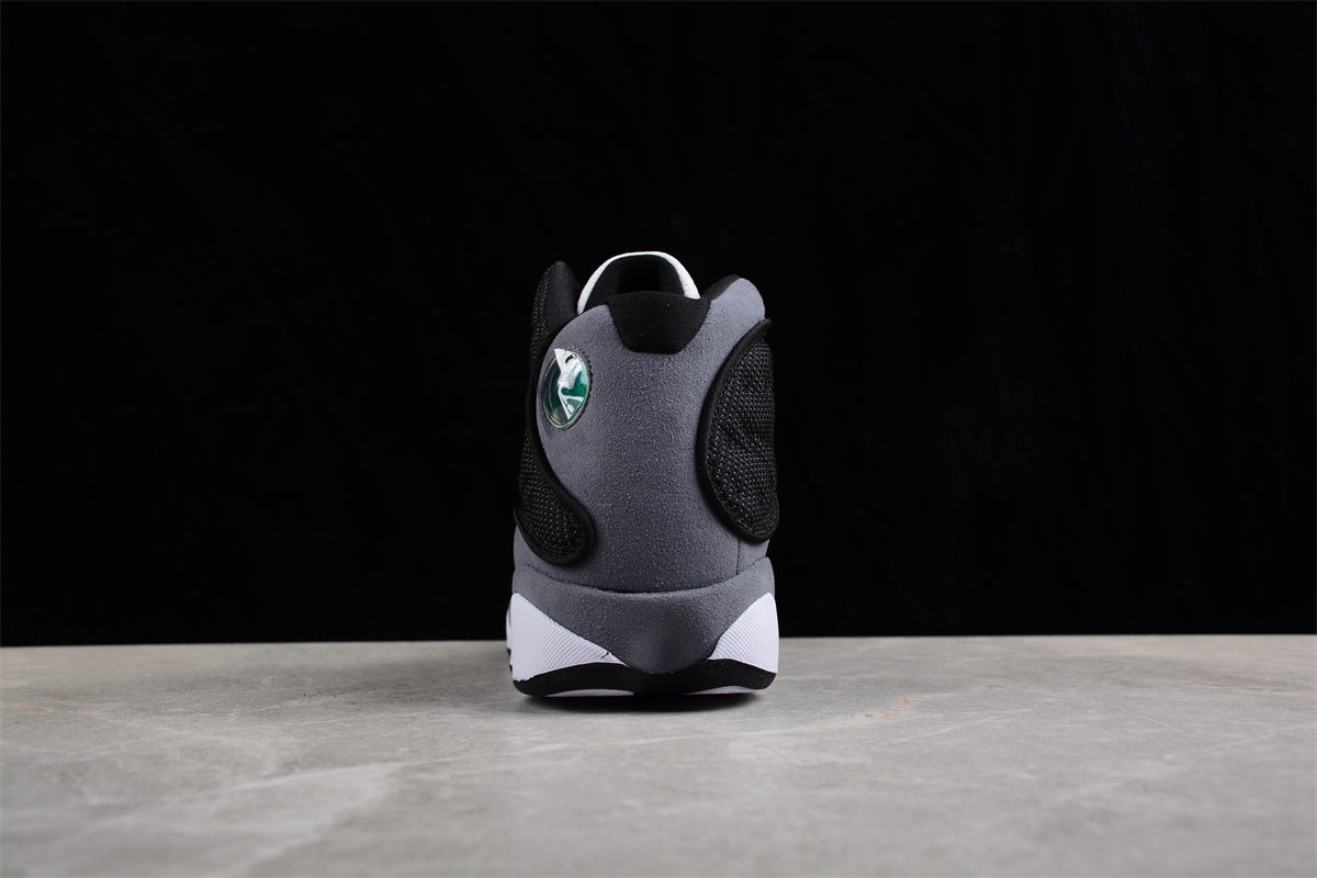 Nike Air Jordan 13 "Black Flint" - Best Reps Website 2025