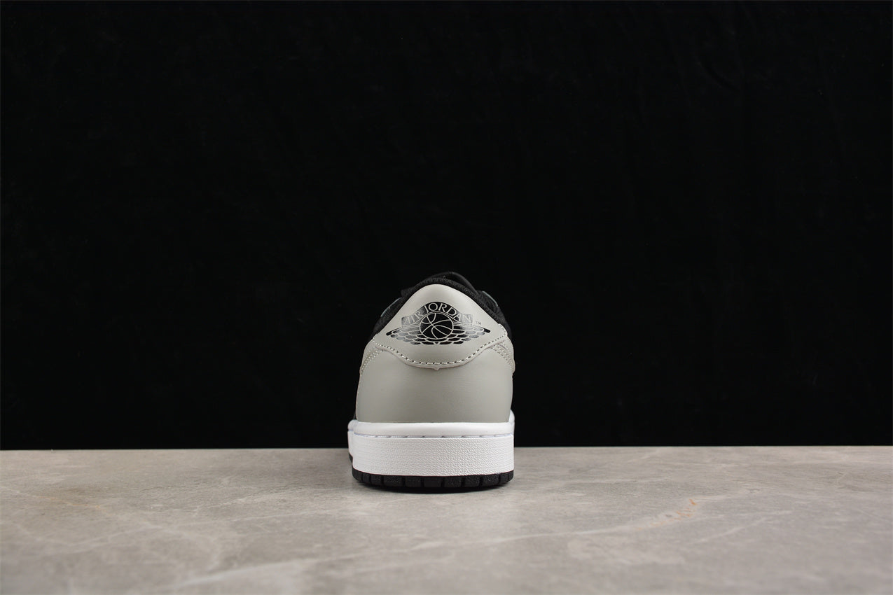 Air Jordan 1 Low OG 'Shadow' - Best Reps Website 2025