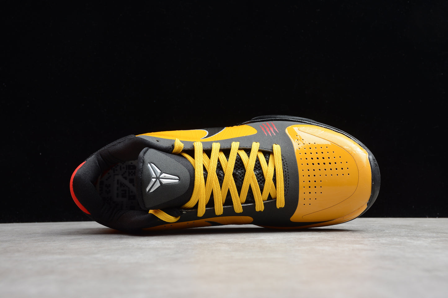 Nike Kobe 5 Protro “Bruce Lee” (2020 Retro) - Best Reps Website 2025