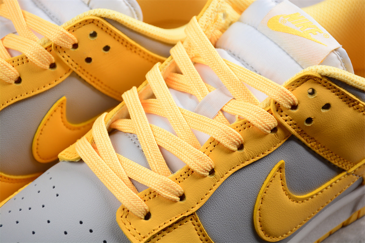 Nike Dunk Low "Citron Pulse" (DD1503-002) - Best Reps Website 2025