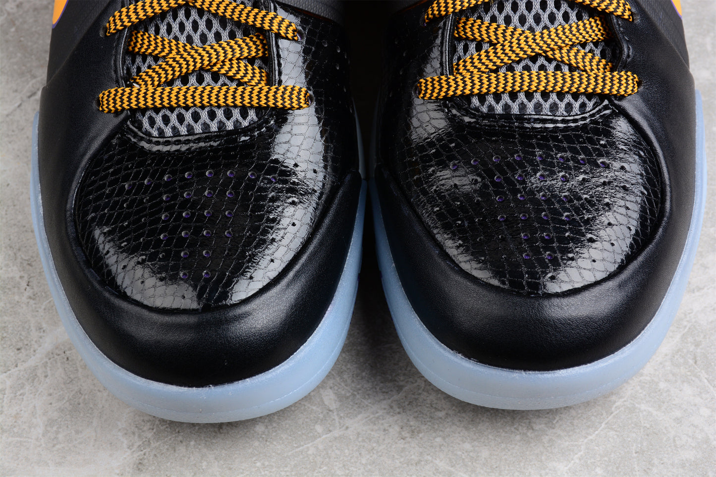 Nike Kobe 4 Protro "Carpe Diem" - Best Reps Website 2025
