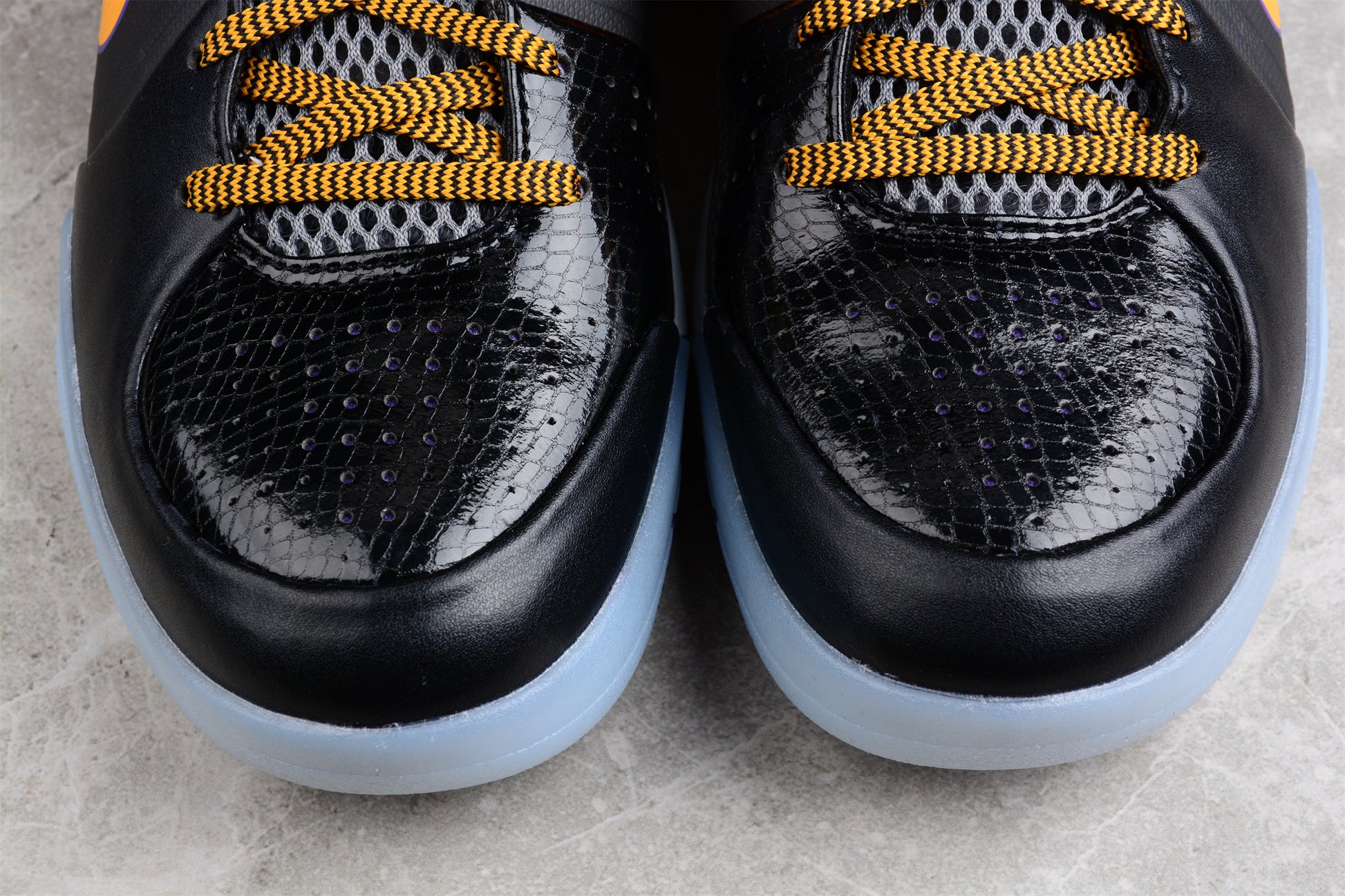 Nike Kobe 4 Protro "Carpe Diem" - Best Reps Website 2025