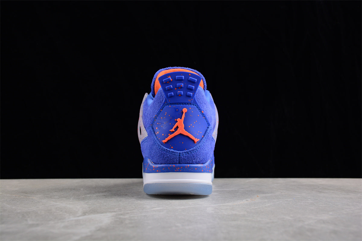 Air Jordan 4 "Florida Gators" - Best Reps Website 2025
