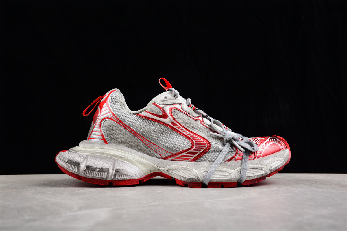 Balenciaga 3XL Mesh Sneakers - Best Reps Website 2025