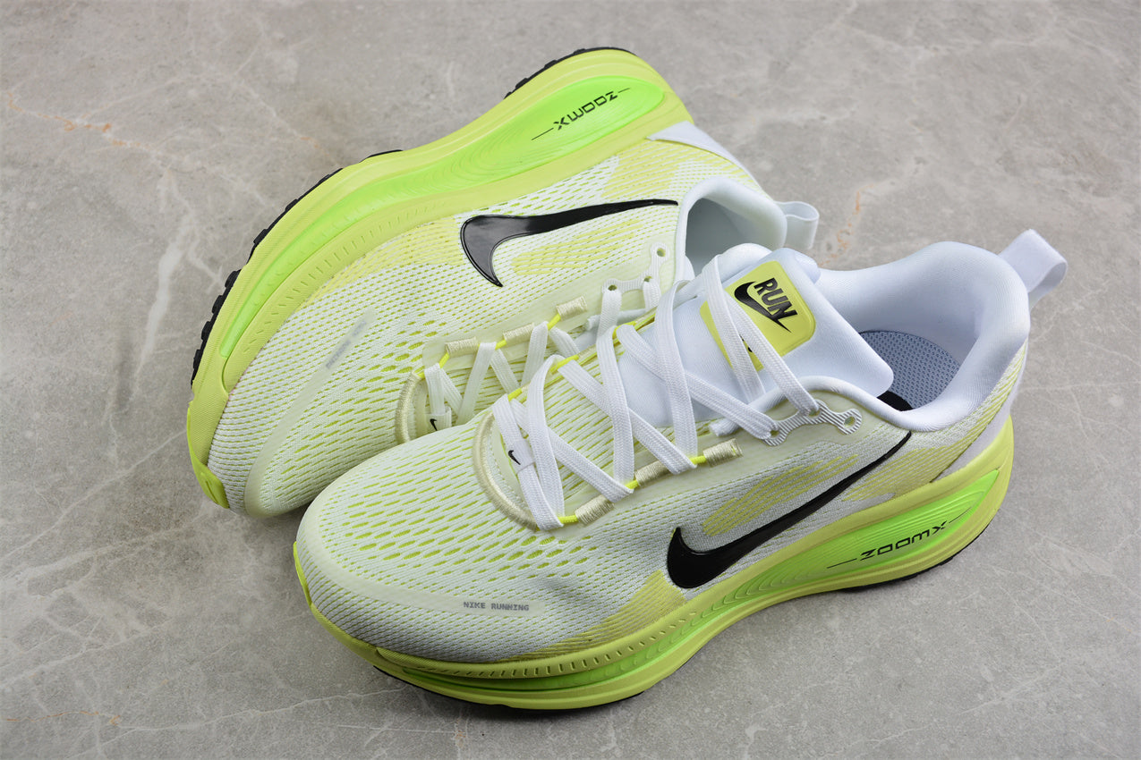 Nike Vomero 18 'Electric Green' - Best Reps Website 2025