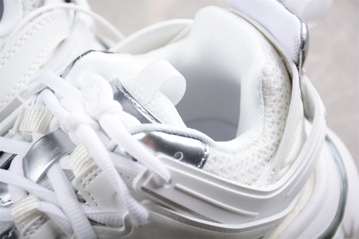 Balenciaga Track Sneaker Off White - Best Reps Website 2025