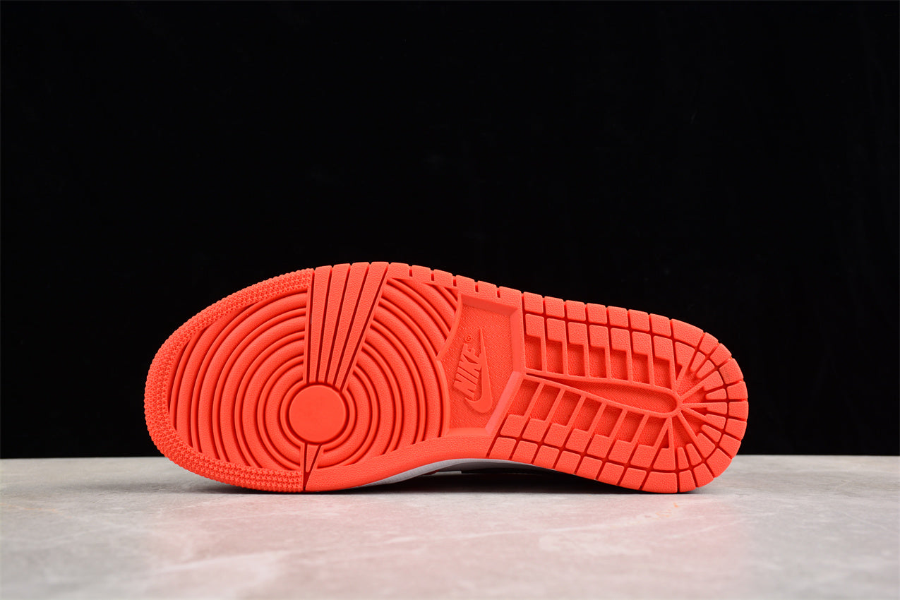 Nike Air Jordan 1 Low "Starfish" (Shattered Backboard) - Best Reps Website 2025
