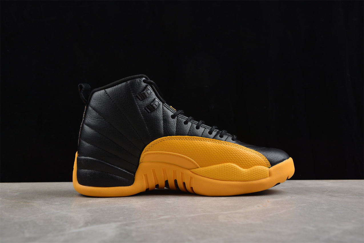 Air Jordan 12 Retro "University Gold" - Best Reps Website 2025
