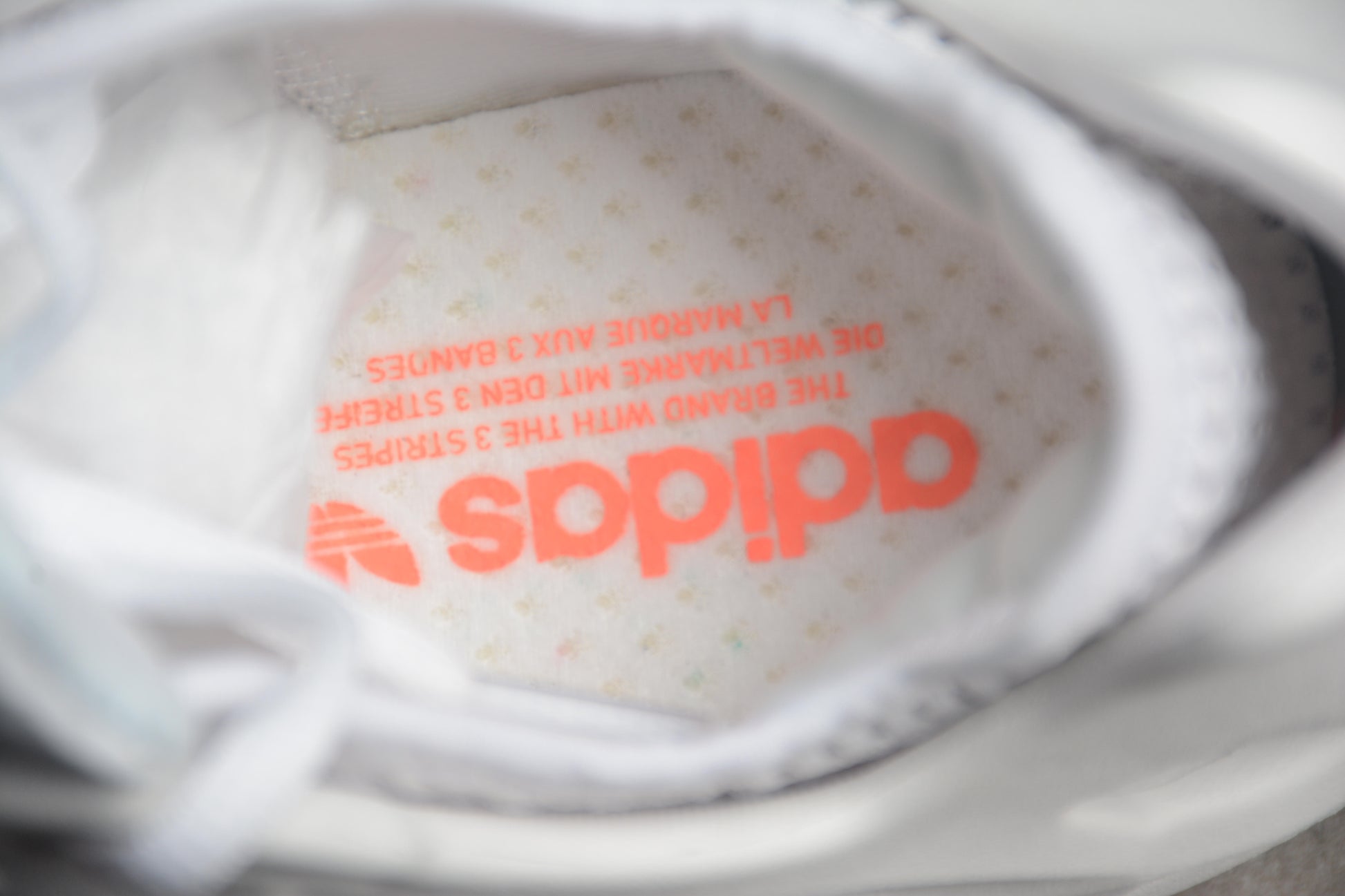 adidas adiFOM Climacool "Crystal White" - Best Reps Website 2025