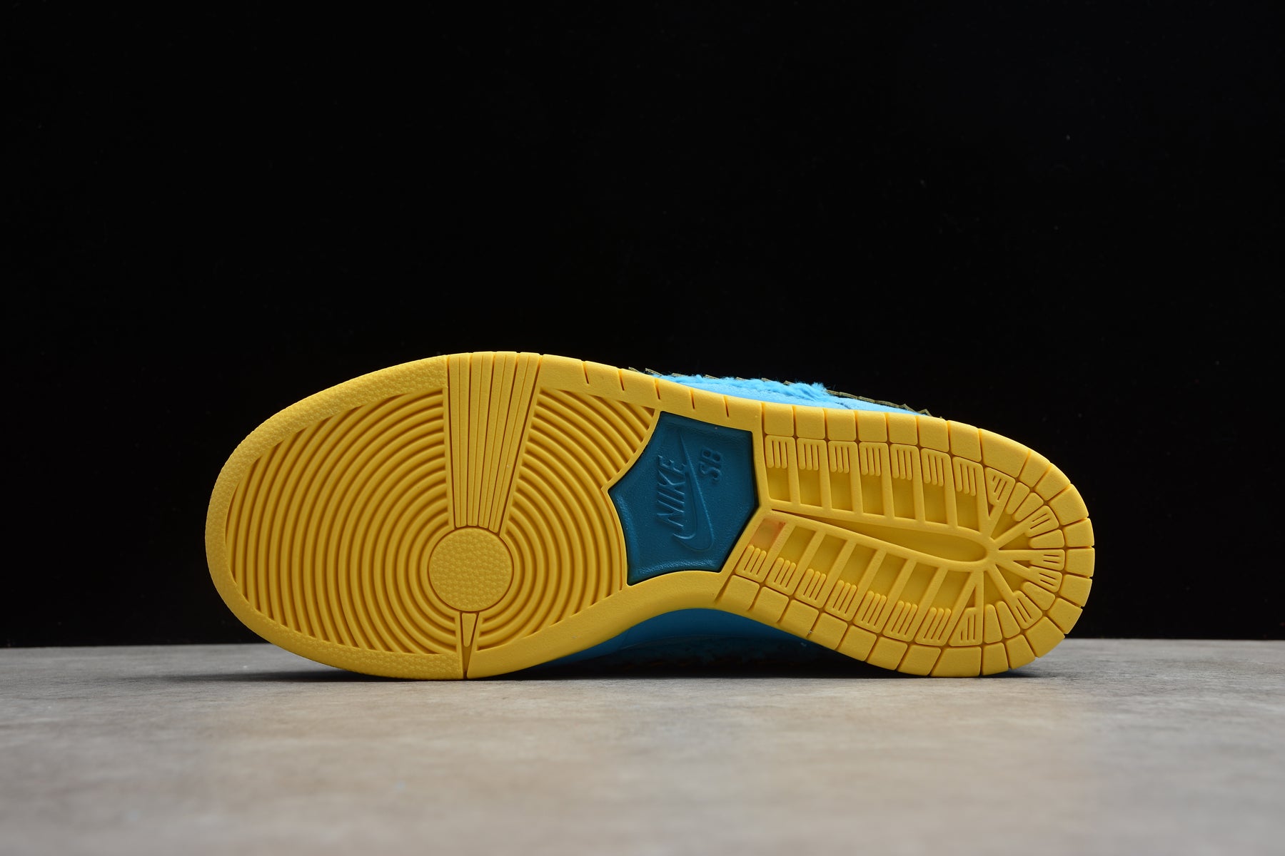 Nike SB Dunk Low x Grateful Dead "Blue Bear" - Best Reps Website 2025