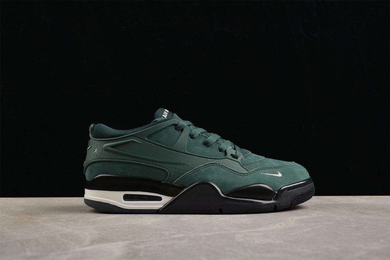 Nigel Sylvester x Air Jordan 4 RM SP "Fence Green" - Best Reps Website 2025